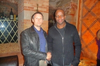 christopher-dennison-with-donovan-bailey