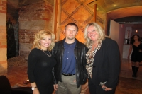christopher-dennison-with-vaughan-mayor-linda-jackson-sara-benitez