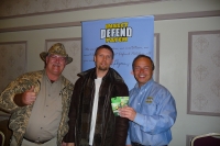 the-photographer-with-dragons-den-winners-insect-defend-patch